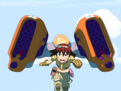 Kitsu епізод 3: Grave like Groor