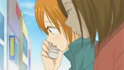 Kitsu епізод 10: Episode Ten