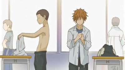 Kitsu епізод 19: Episode Nineteen
