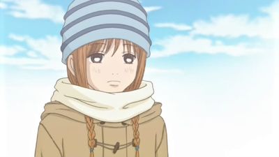Kitsu епізод 23: Episode Twenty-Three