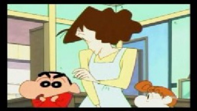 Kitsu епізод 23: The Password is Misae / Competing with Stilts / I go to pick up Dad!