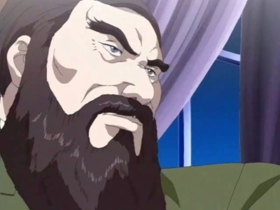 Kitsu епізод 7: Exiled Aristocrat - Immigrants