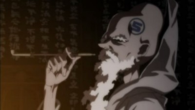 Kitsu епізод 3: The Empty Seven Clan