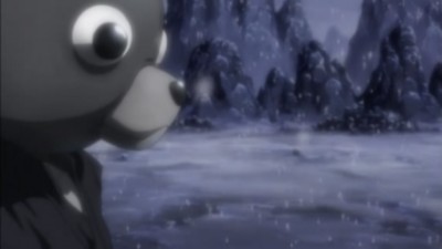 Kitsu епізод 4: Duel