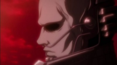 Kitsu епізод 5: Justice