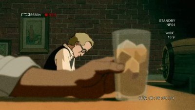 Kitsu епізод 6: Light in the Darkness