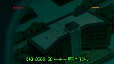 Kitsu епізод 11: Reunion Through the Viewfinder