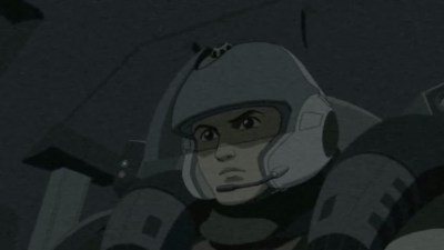 Kitsu епізод 12: Recapture the Flag
