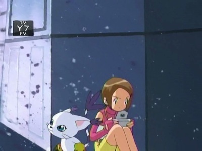 Episode 7