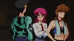 Kitsu епізод 5: Moonlight Rambler