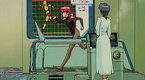 Kitsu епізод 8: Scoop Chase