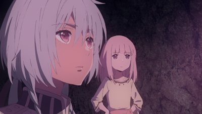 Kitsu епізод 2: Sinners of Falaina