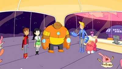 Episode 1