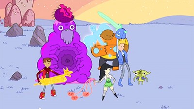 Episode 2