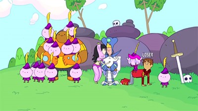 Episode 3