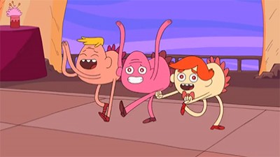 Episode 5