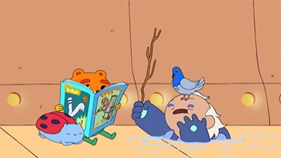 Episode 7