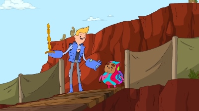 Episode 1