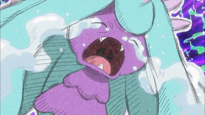 Kitsu епізод 58: Don't Cry, Hidoide!