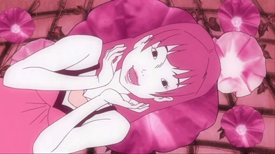 Kitsu епізод 5: A Woman's Hidden Taste