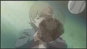 Kitsu епізод 1: Sacrifice
