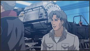 Kitsu епізод 23: The Cruel Verdict