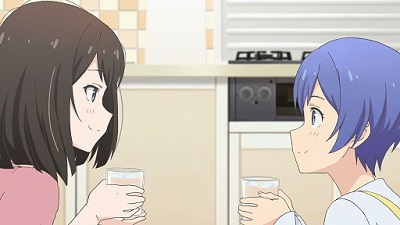 Kitsu епізод 7: Coffee Rum