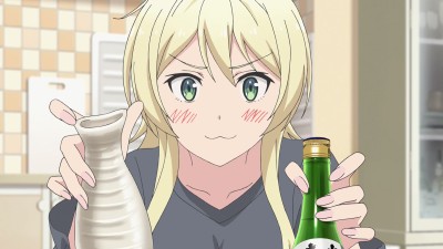 Kitsu епізод 11: Daishichi