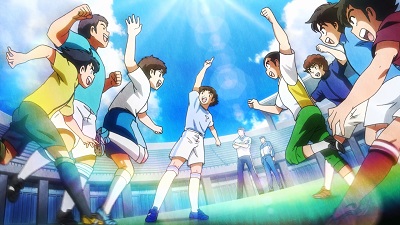 Kitsu епізод 13: Now it's All Country!