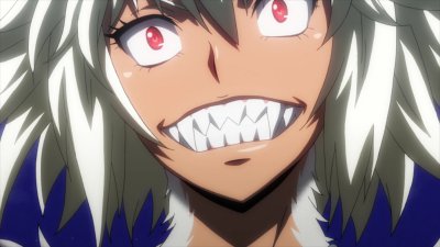 Kitsu епізод 10: Let's Go Together