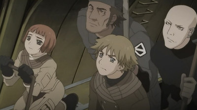 Episode 9