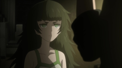 Steins;Gate 0 Ep 16 BG Sub 2018