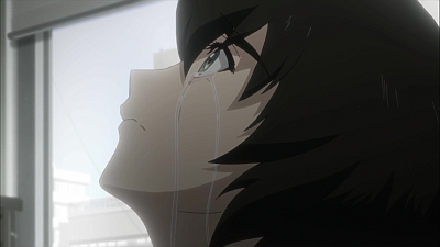 Steins;Gate 0 Ep 17 BG Sub 2018