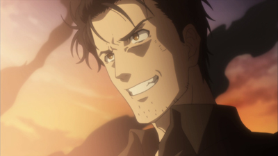 Steins;Gate 0 Ep 23 BG Sub 2018