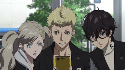 Episode 5