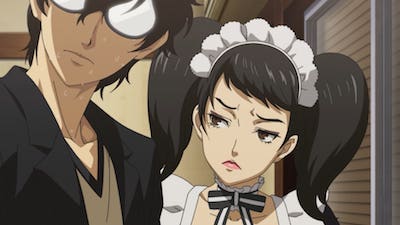 Episode 9