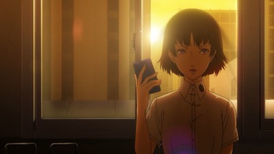 Kitsu епізод 10: I want to see justice with my own eyes