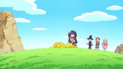 Kitsu епізод 7: Online Gaming and Their Respective Nights