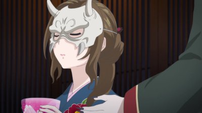 Kitsu епізод 3: I Took a Trip to the Capital of the Hidden Realm