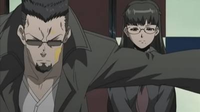 Kitsu епізод 11: Snow White's Payback