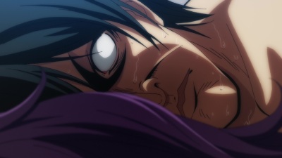 Grand Blue Dreaming Ep 3 BG Sub 2018