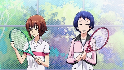 Grand Blue Dreaming Ep 7 BG Sub 2018