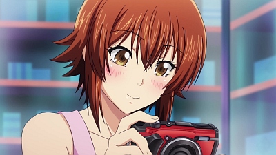 Grand Blue Dreaming Ep 9 BG Sub 2018