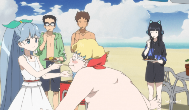 Episode 3
