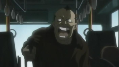 Death Note Ep 4 BG Sub 2006