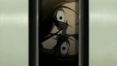 Death Note Ep 5 BG Sub 2006