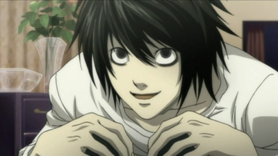Death Note Ep 6 BG Sub 2006