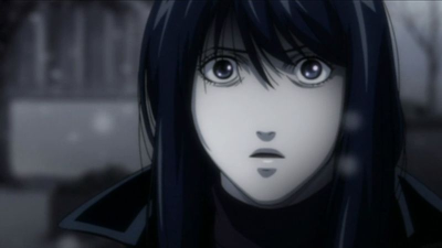 Death Note Ep 7 BG Sub 2006