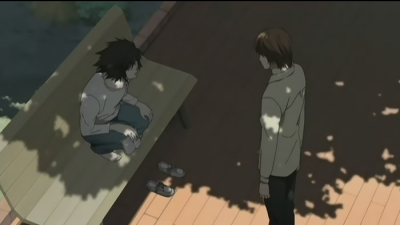 Death Note Ep 15 BG Sub 2006
