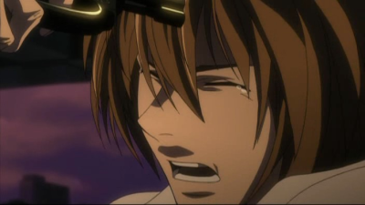 Death Note Ep 17 BG Sub 2006